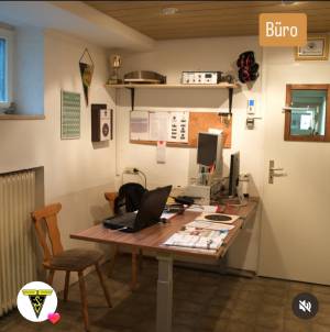 Büro
